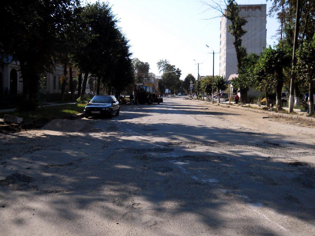 Бар з panoramio.com - Bar