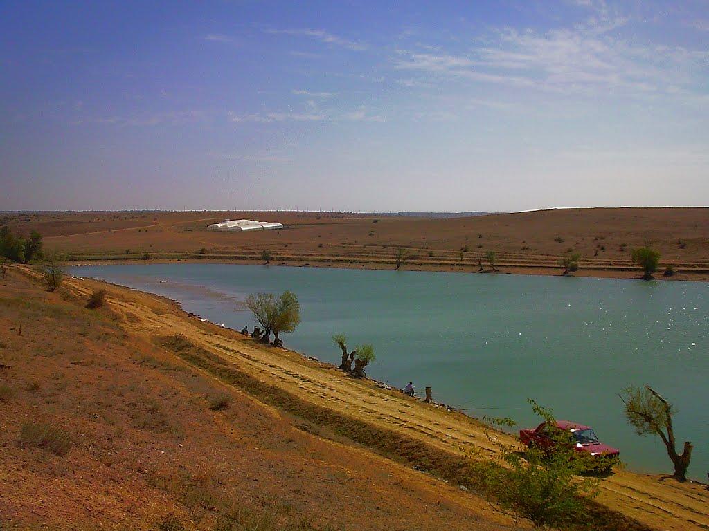 Кочергіне з panoramio.com - Кочергино