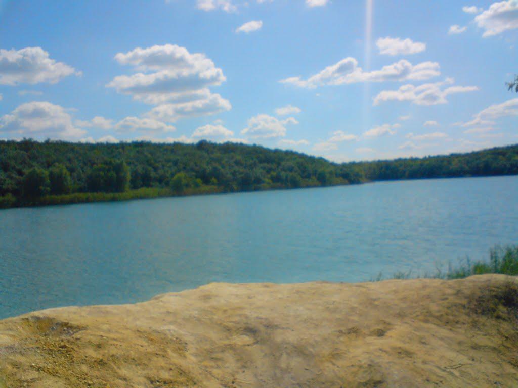 Балахівка з panoramio.com - Балахівка