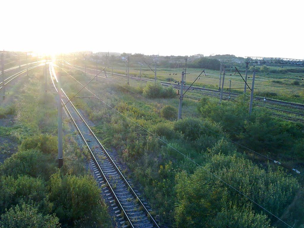 Батьово з panoramio.com - Батьово