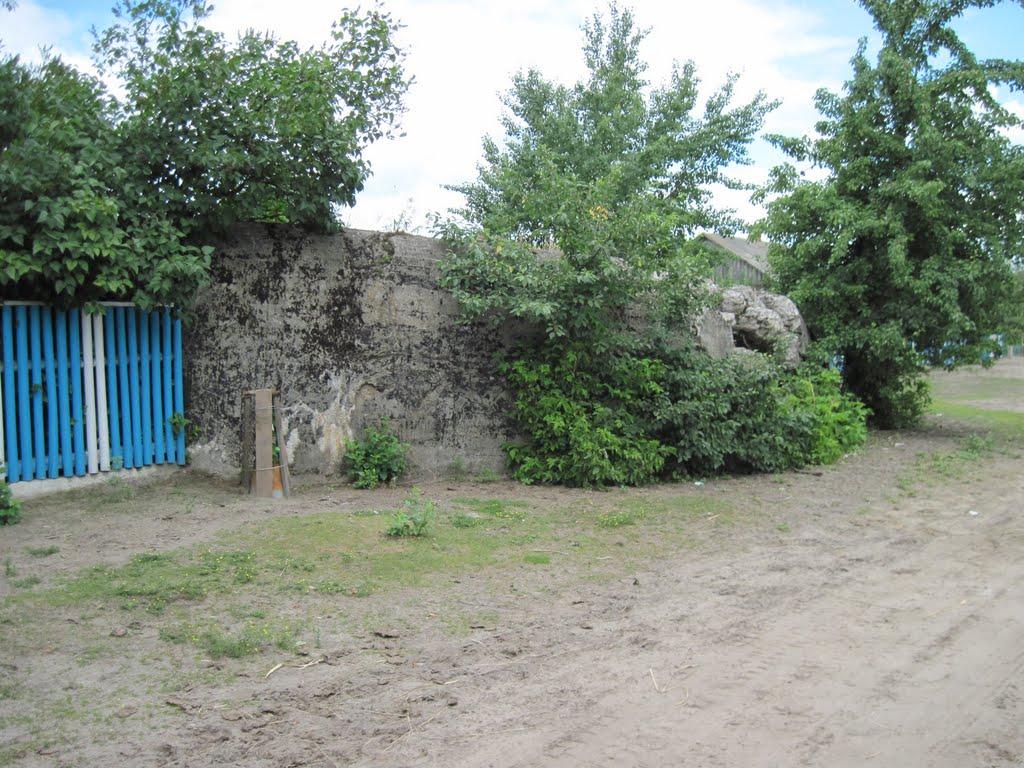 Тишиця з panoramio.com - Тишиця