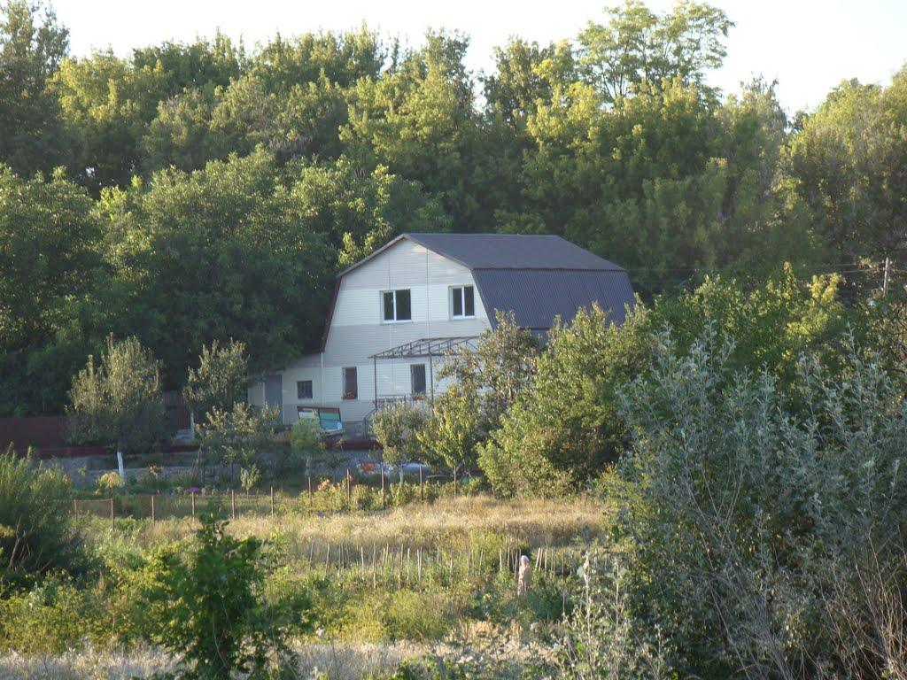 Довжик з panoramio.com - Довжик