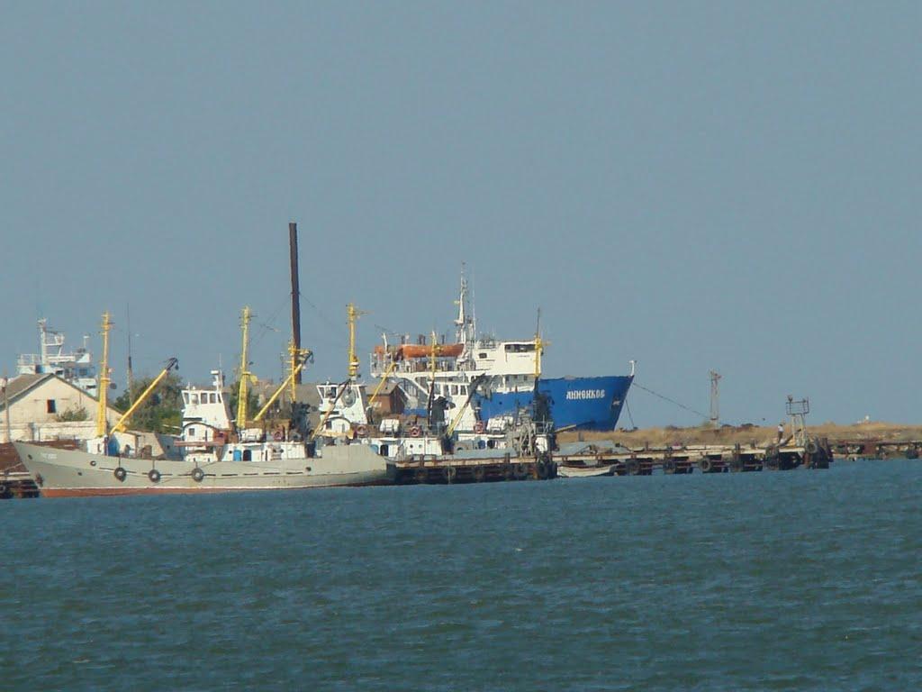 Глазівка з panoramio.com - Глазовка
