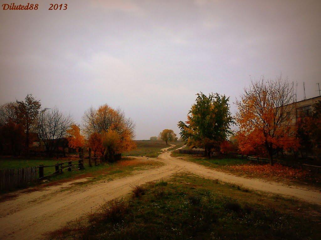 Лемешівка з panoramio.com - Лемешівка