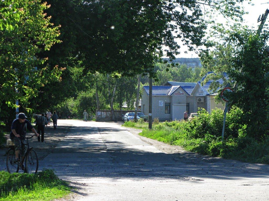 Прилуки з panoramio.com - Прилуки