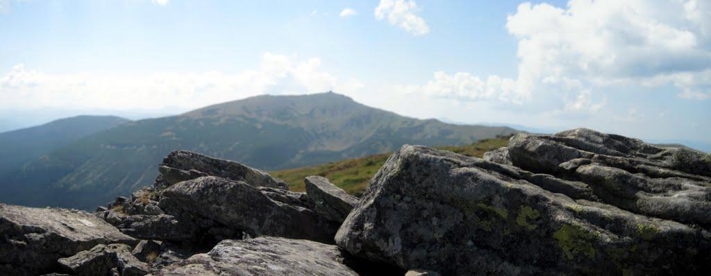 Берестечко з panoramio.com (ч.2) - Berestechko