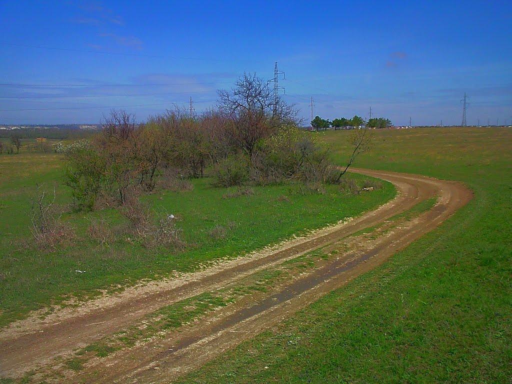 Приятне Свідання з panoramio.com - Приятне Свідання