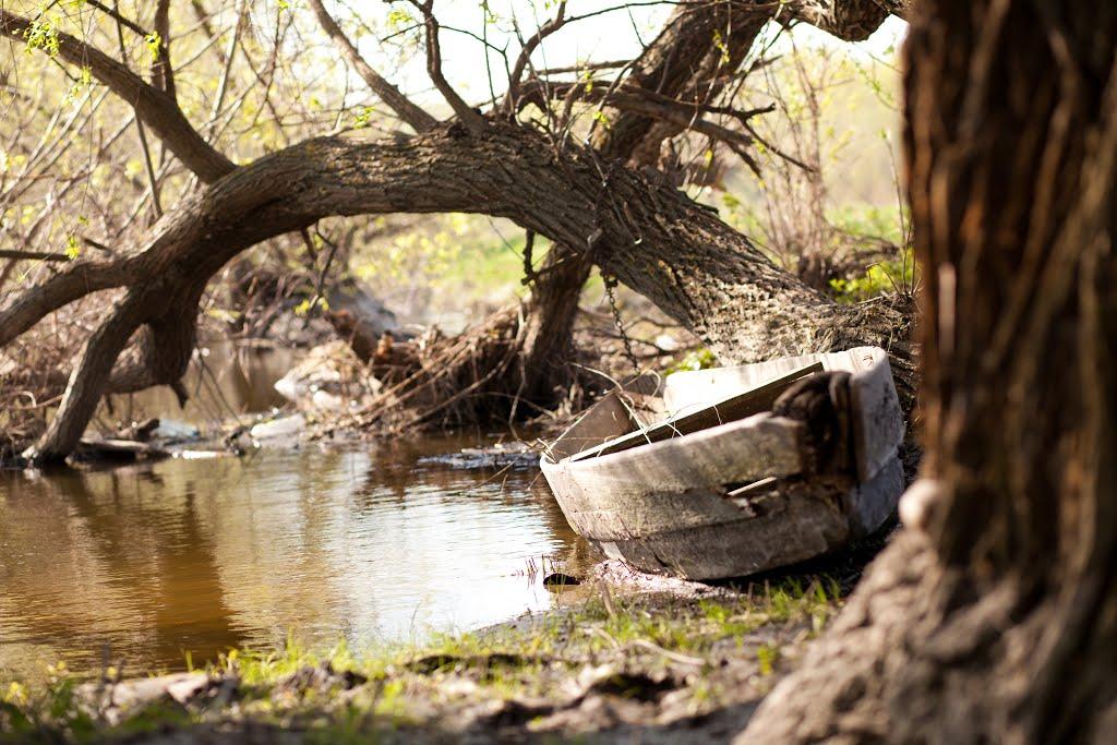 Бирюки з panoramio.com - Бирюки