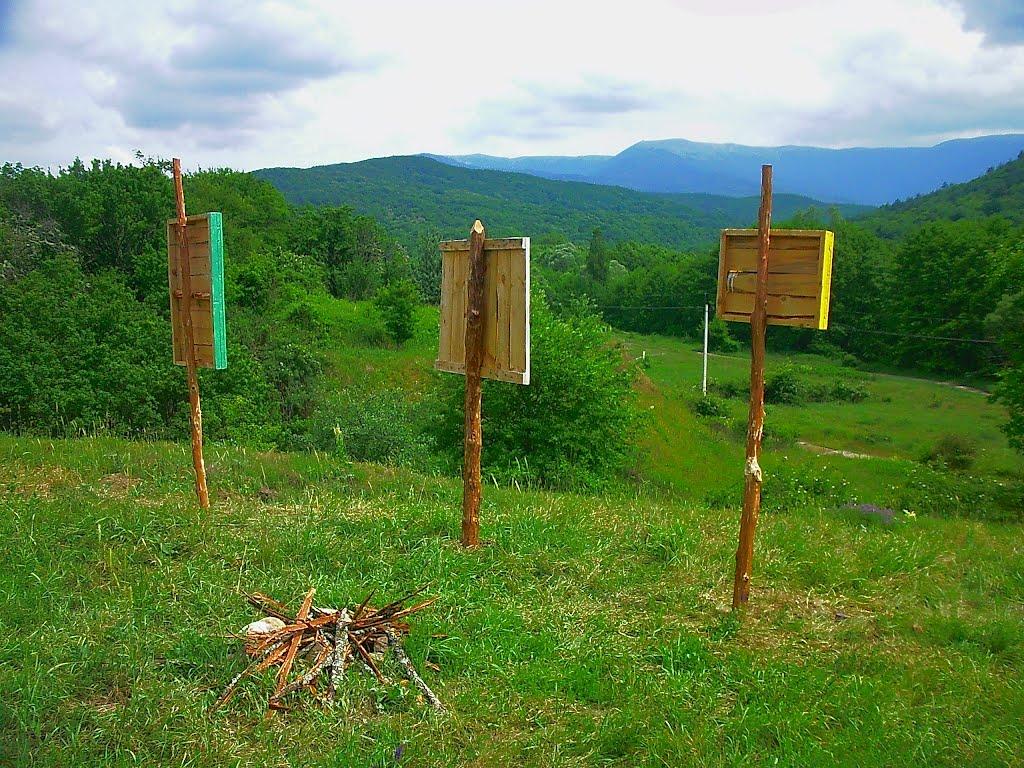 Щасливе з panoramio.com - Schaslyve