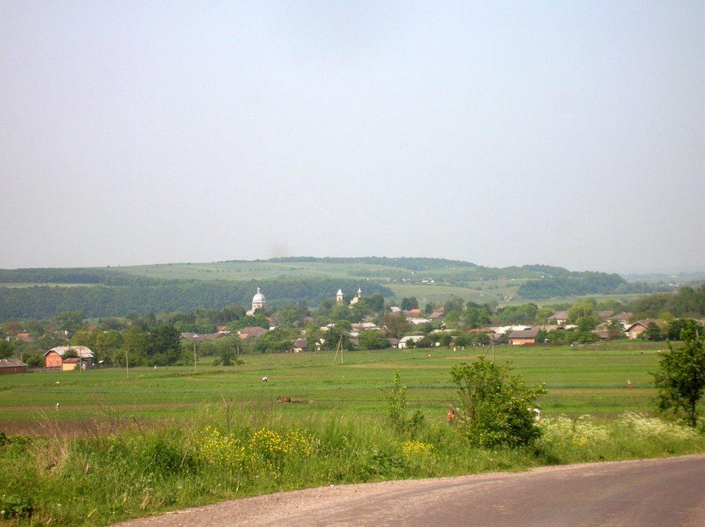 Лука з panoramio.com - Luka