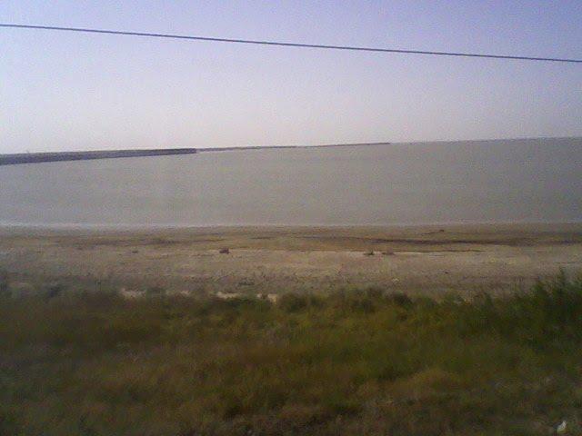 Сиваш з panoramio.com - Сиваш