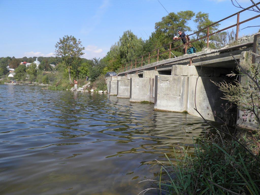 Івачів Горішній з panoramio.com