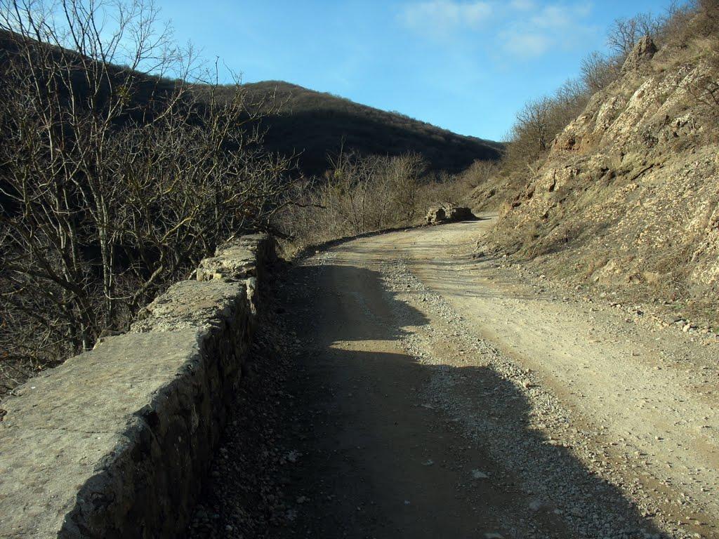 Зеленогір'я з panoramio.com - Зеленогір'я