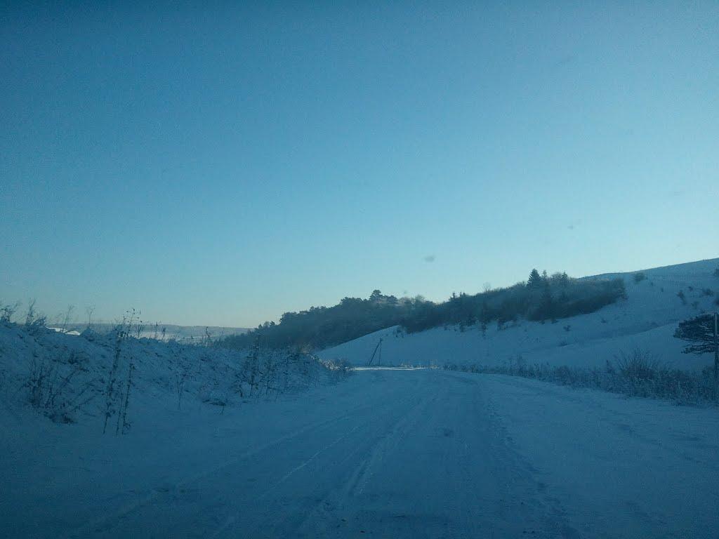 Старий Литвинів з panoramio.com - Staryy Lytvyniv