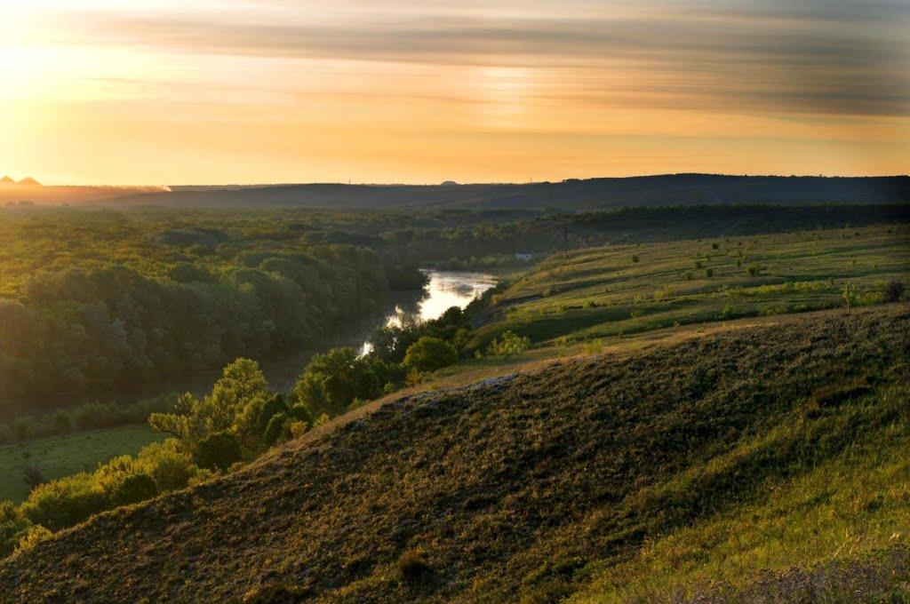 Серебрянка з panoramio.com - Серебрянка
