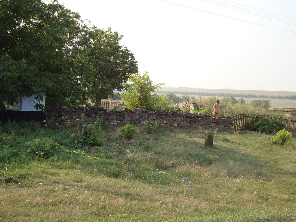 Весняна Квітка з panoramio.com - Весняная Квитка