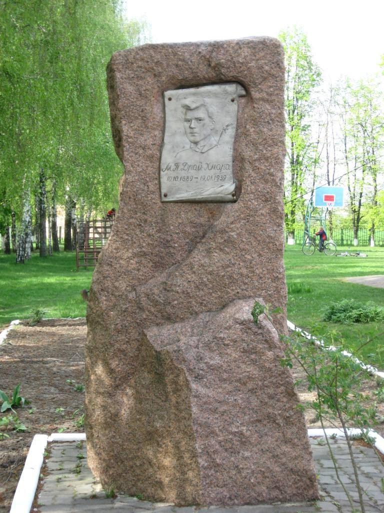 Малі Канівці з panoramio.com - Малі Канівці