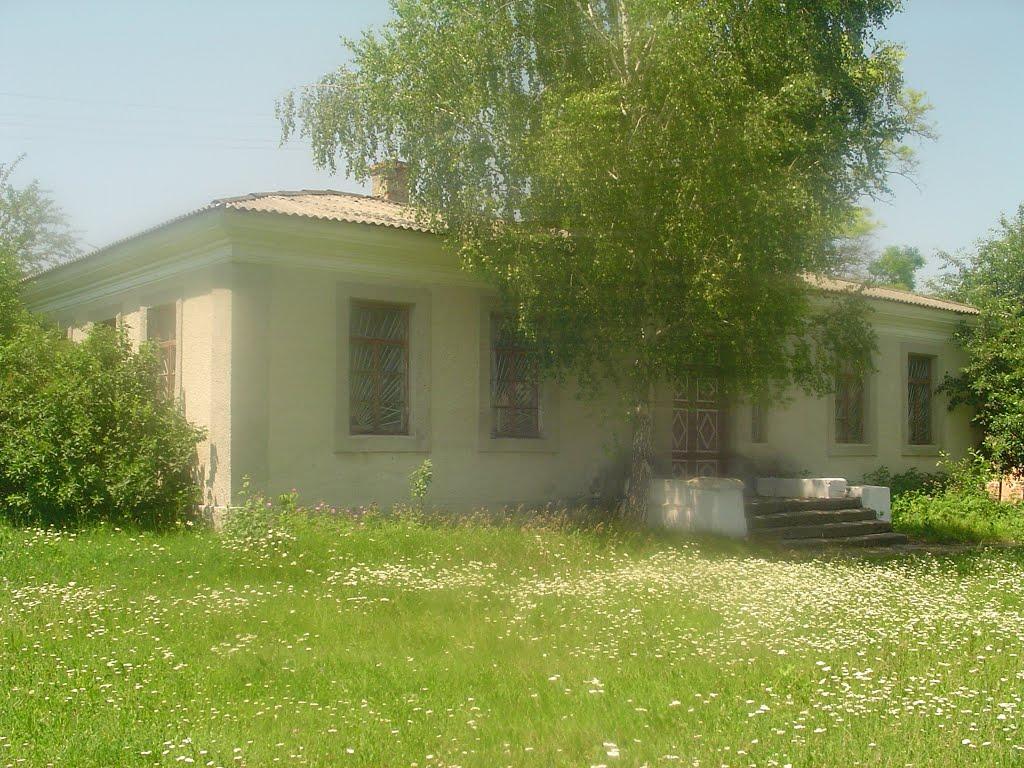 Петрашівка з panoramio.com - Петрашівка