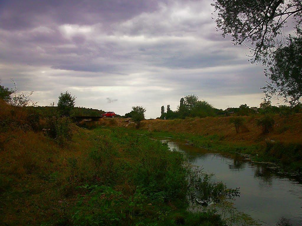 Шевченкове з panoramio.com - Шевченково