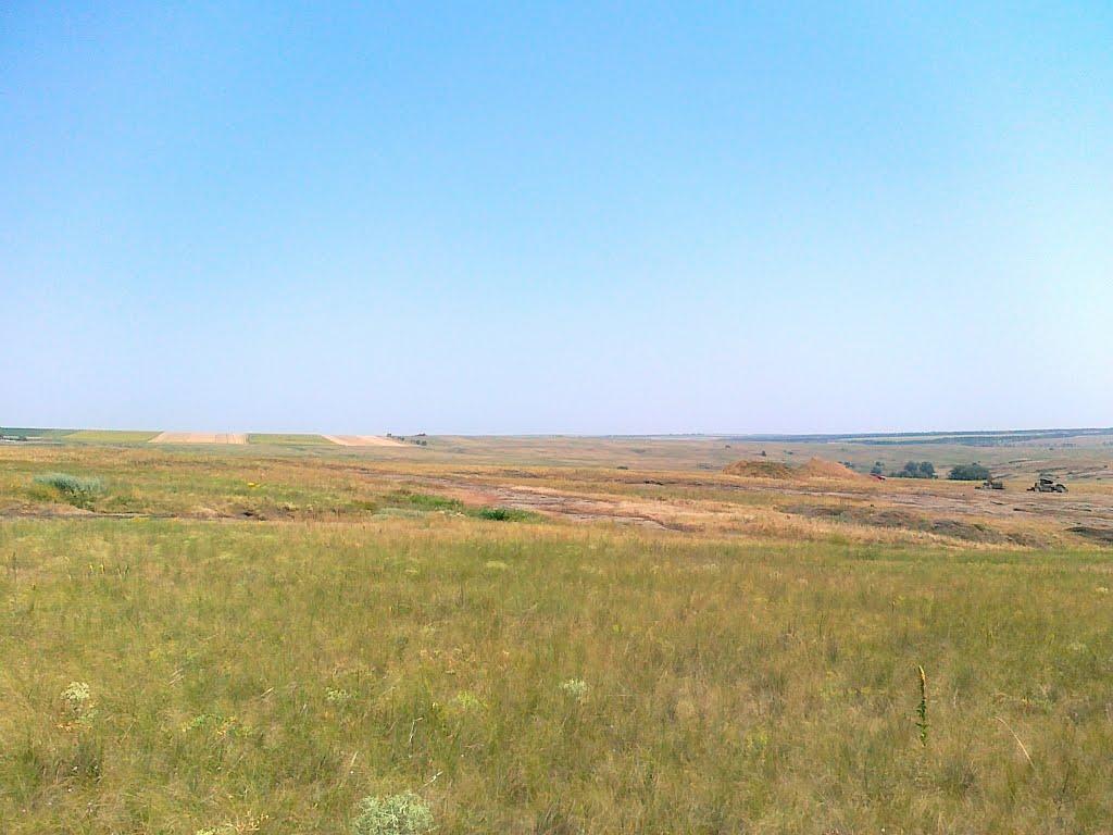 Біла Кам'янка з panoramio.com - Біла Кам'янка