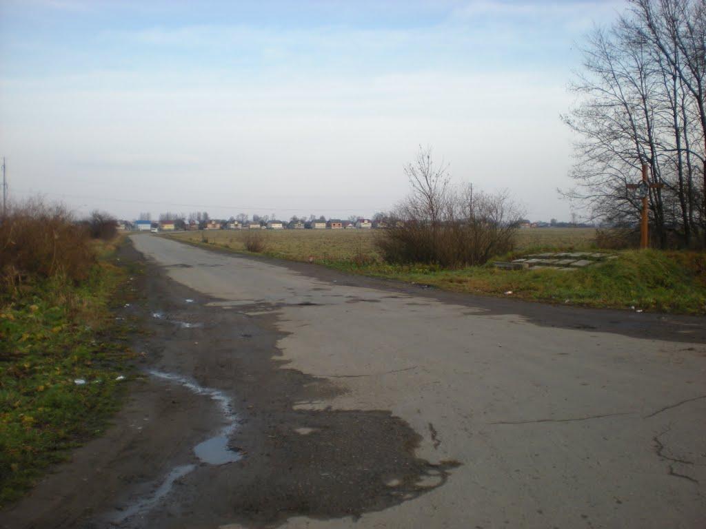 Бабина з panoramio.com - Бабина