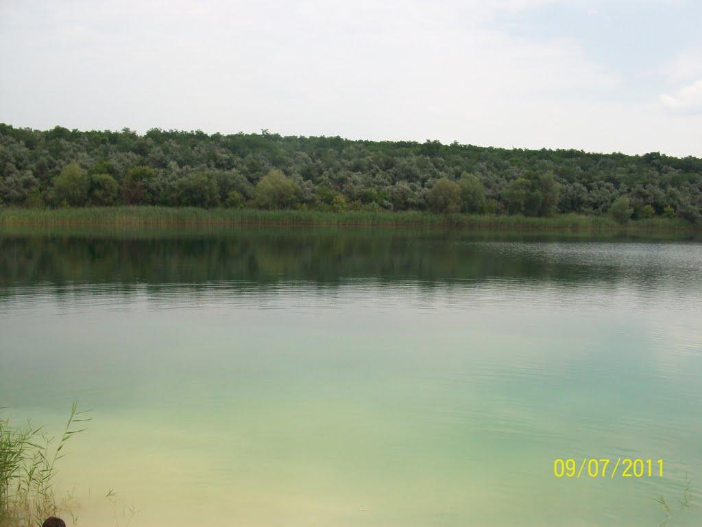 Балахівка з panoramio.com - Балахівка