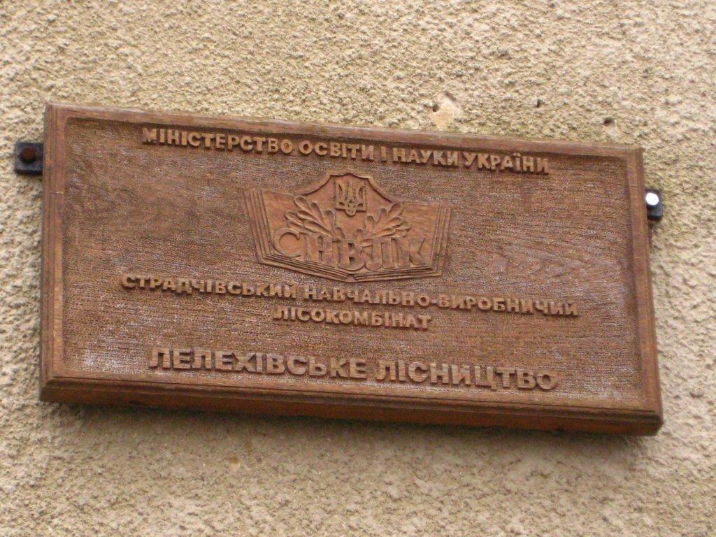 Лелехівка з panoramio.com - Лелехівка