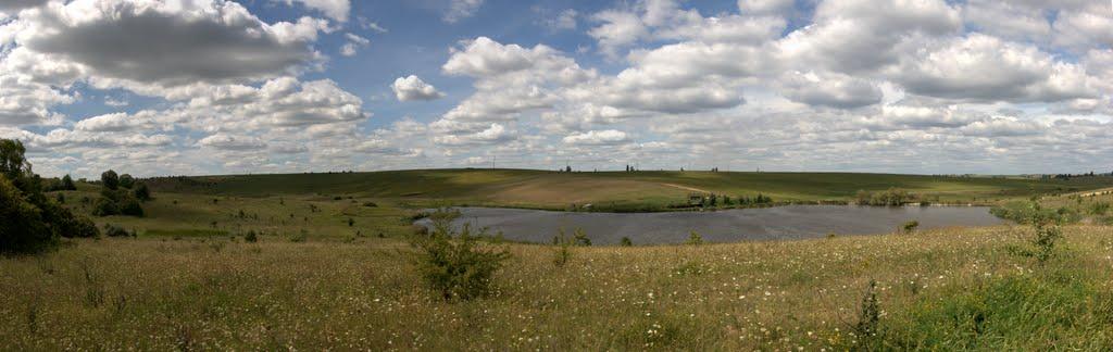 Педоси з panoramio.com - Педосы