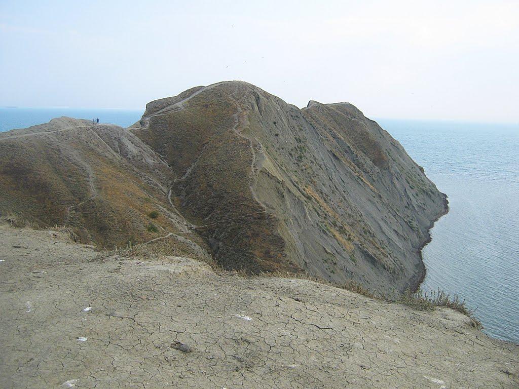 Підгірне з panoramio.com - Підгірне