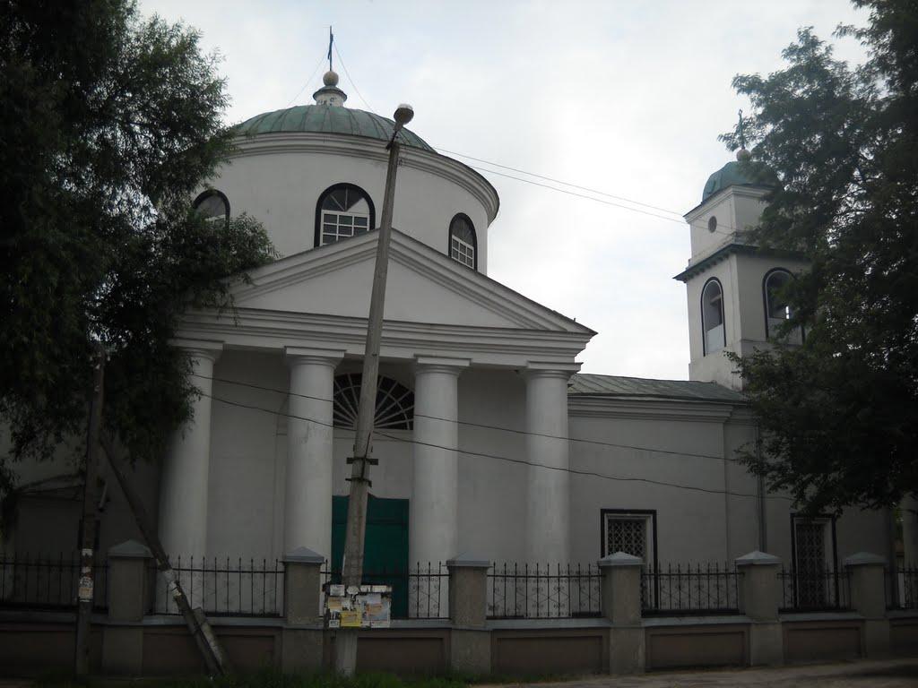 Котельва з panoramio.com - Котельва