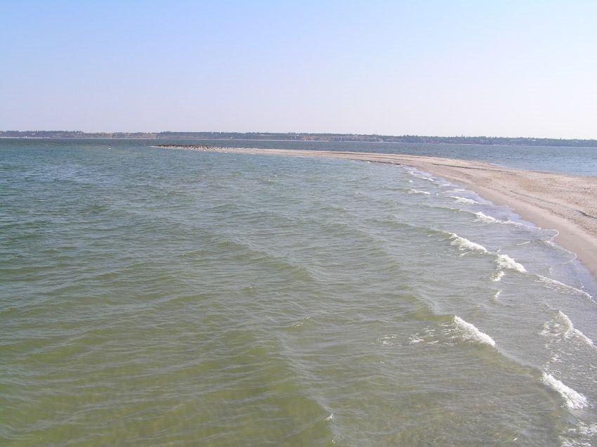 Очаків з panoramio.com - Очаков