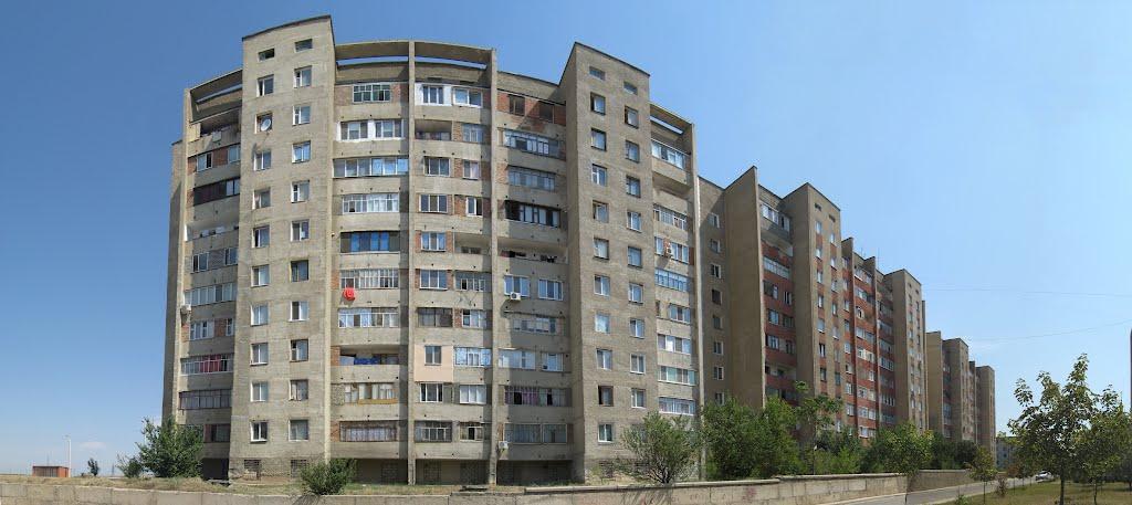 Лиманське з panoramio.com - Лиманское