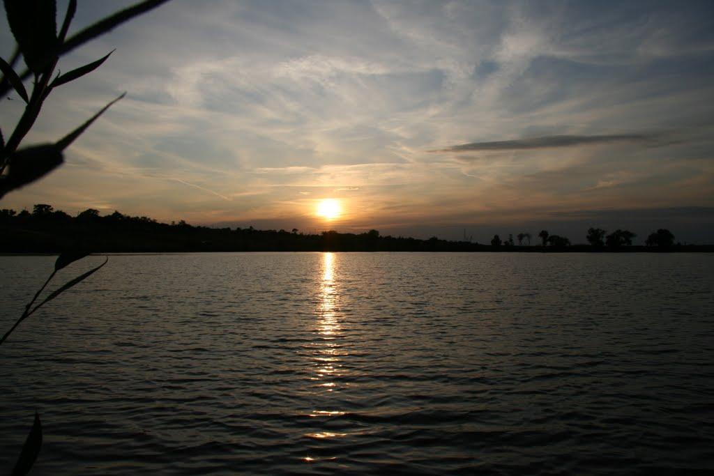 Кінські Роздори з panoramio.com - Кінські Роздори