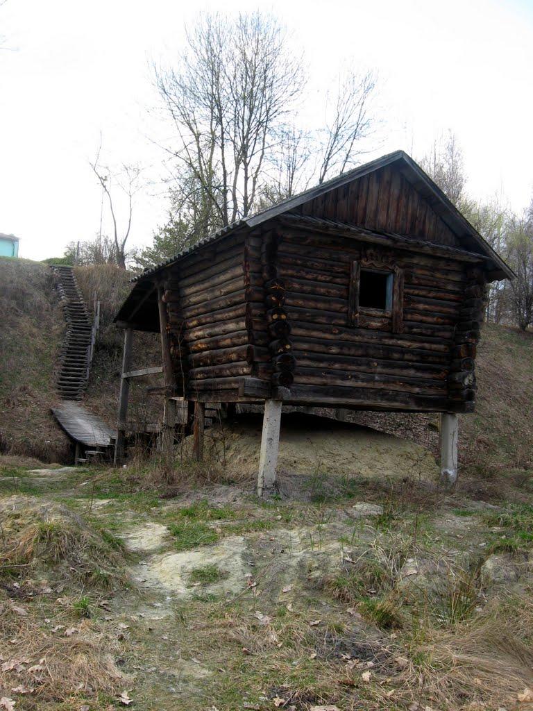 Рудка-Червинська з panoramio.com - Рудка-Червинська