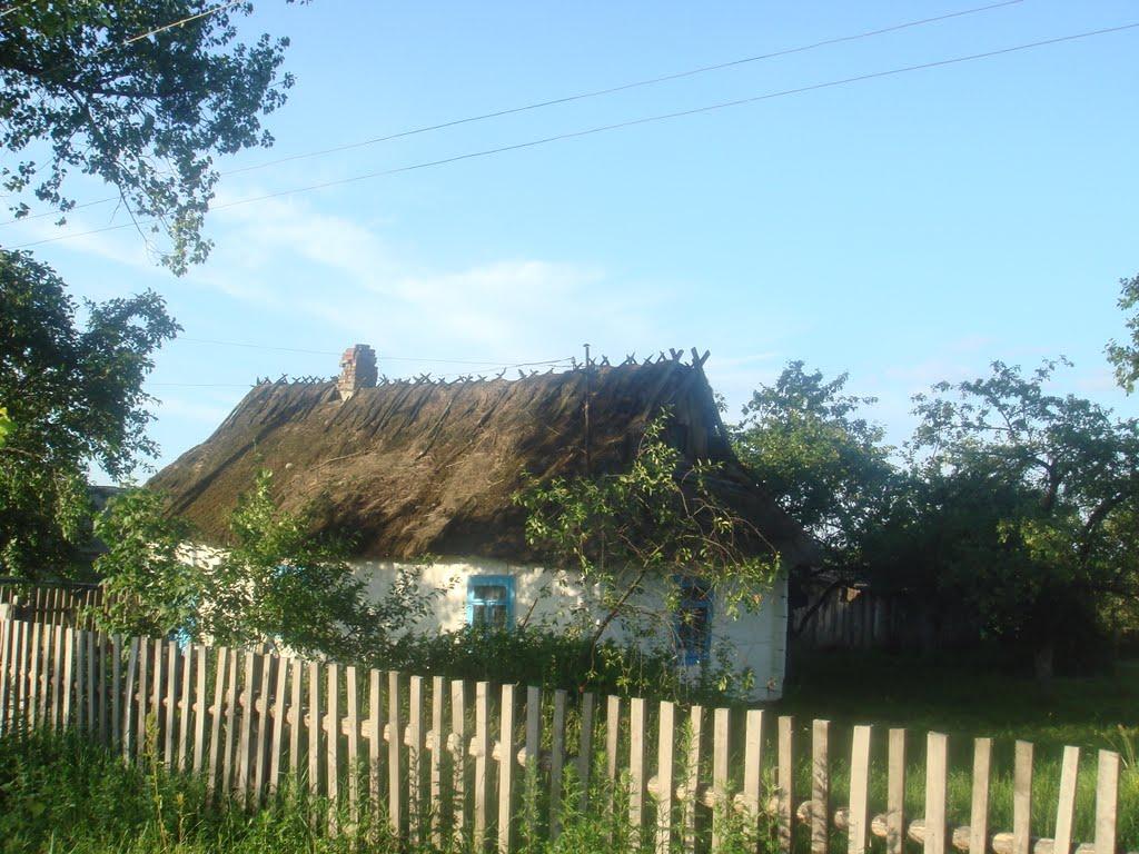 Куликовичі з panoramio.com - Kulykovychi