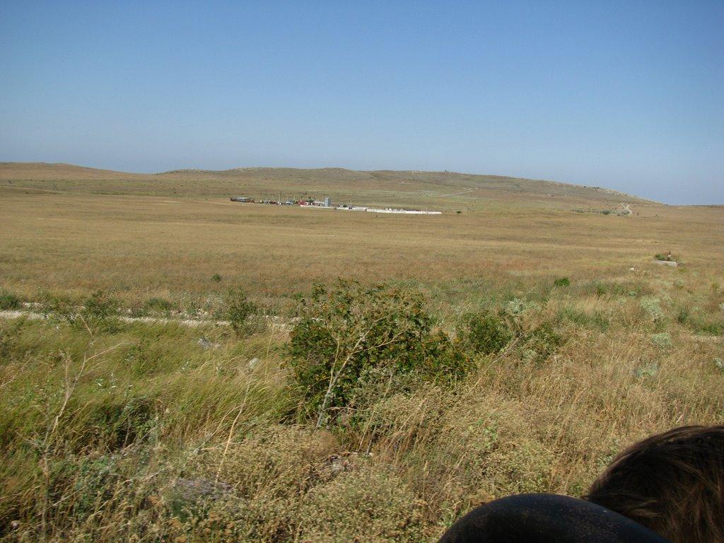 Мисове з panoramio.com - Мысовое