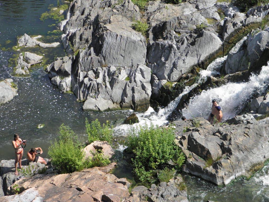 Стеблів з panoramio.com - Стеблів