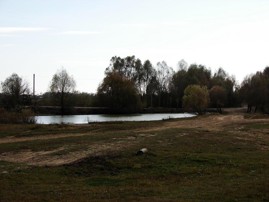 Шаболтасівка з panoramio.com - Шаболтасівка