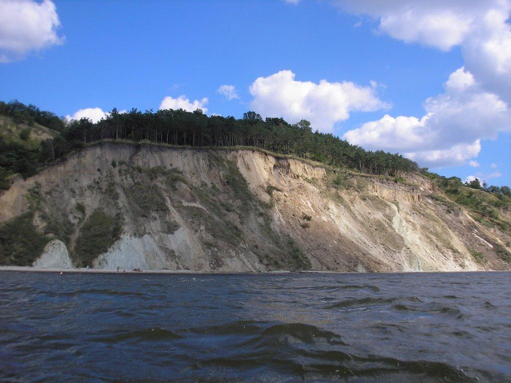 Максимівка з panoramio.com - Максимівка