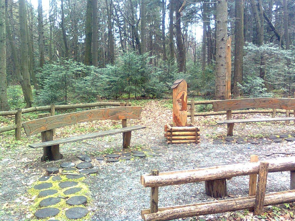 Товмачик з panoramio.com - Товмачик