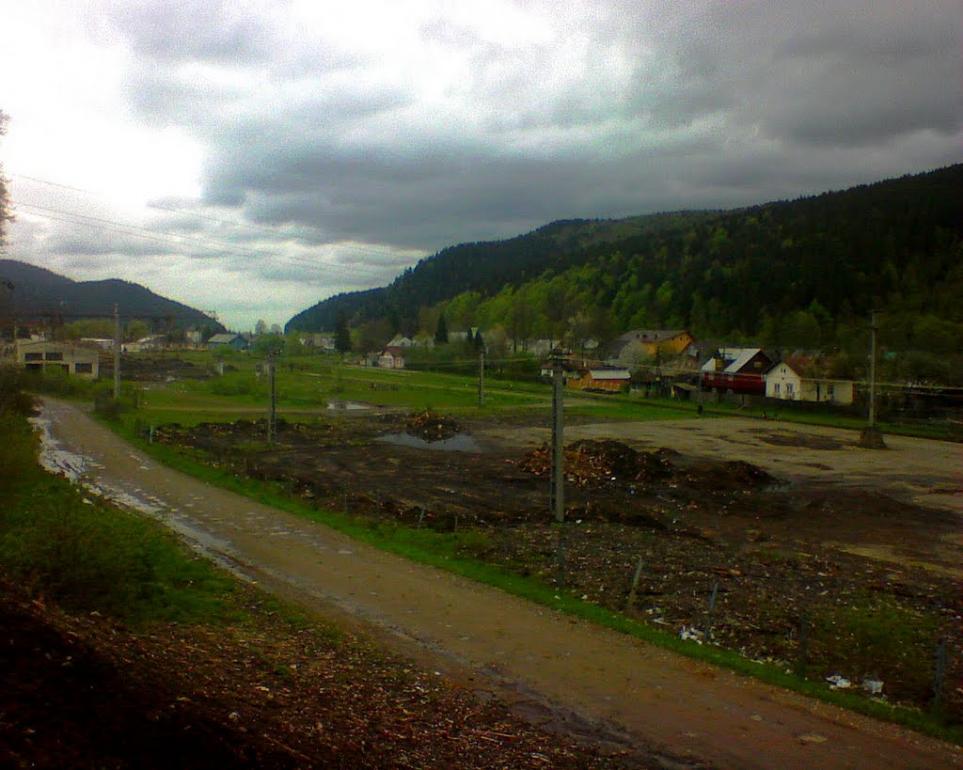 Фальків з panoramio.com (ч.2) - Фальків