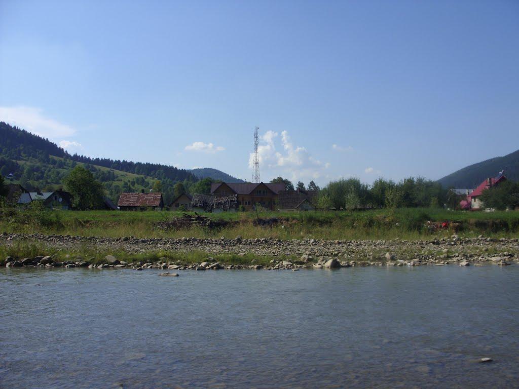 Фальків з panoramio.com (ч.2) - Фальків