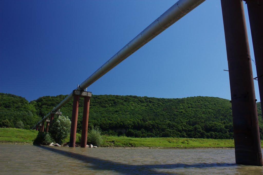 Вістря з panoramio.com - Вістря