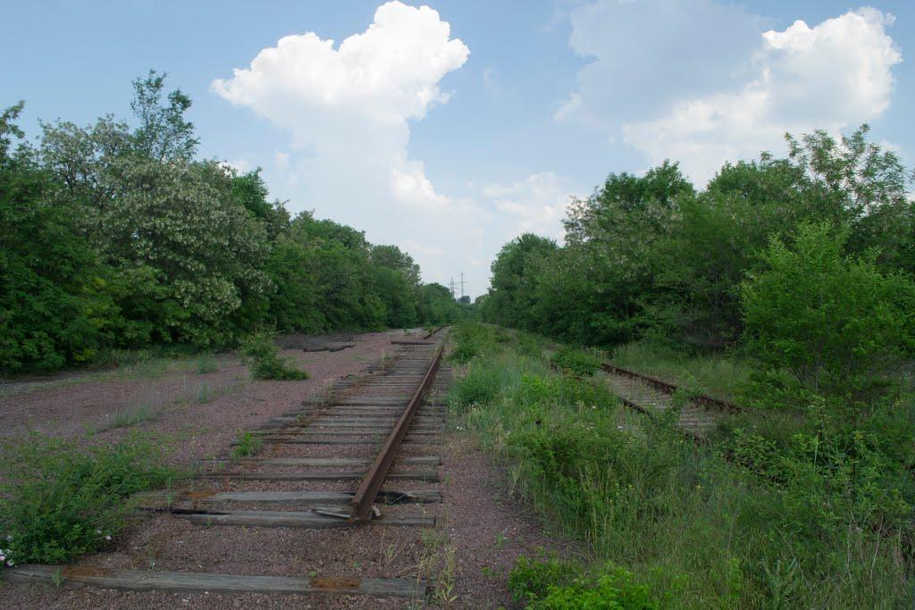 Новослобідка з panoramio.com - Новослободка