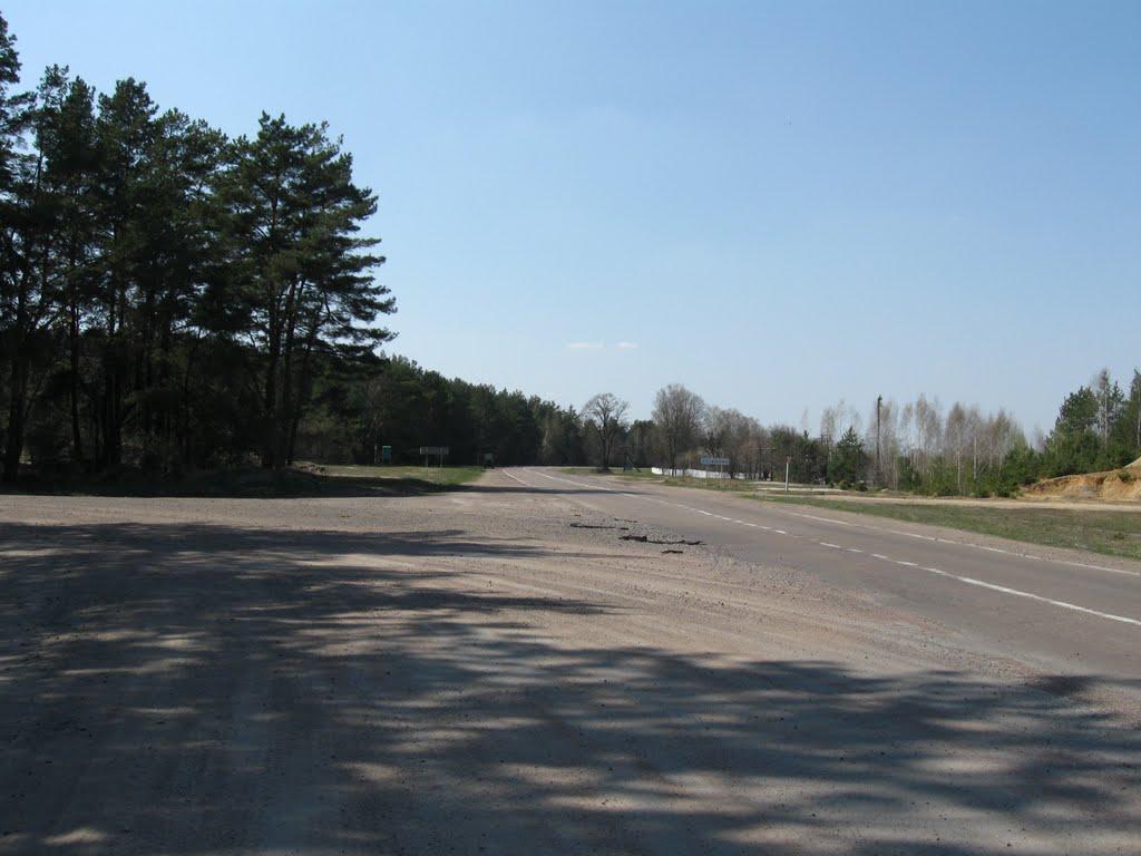 Лісівщина з panoramio.com - Лесовщина