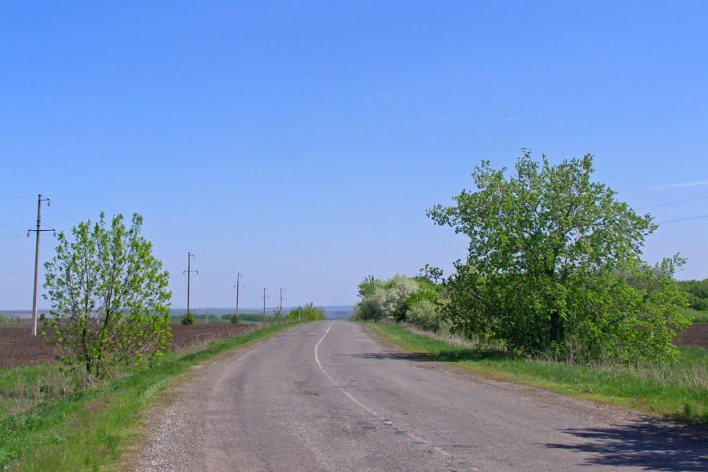 Тарабани з panoramio.com