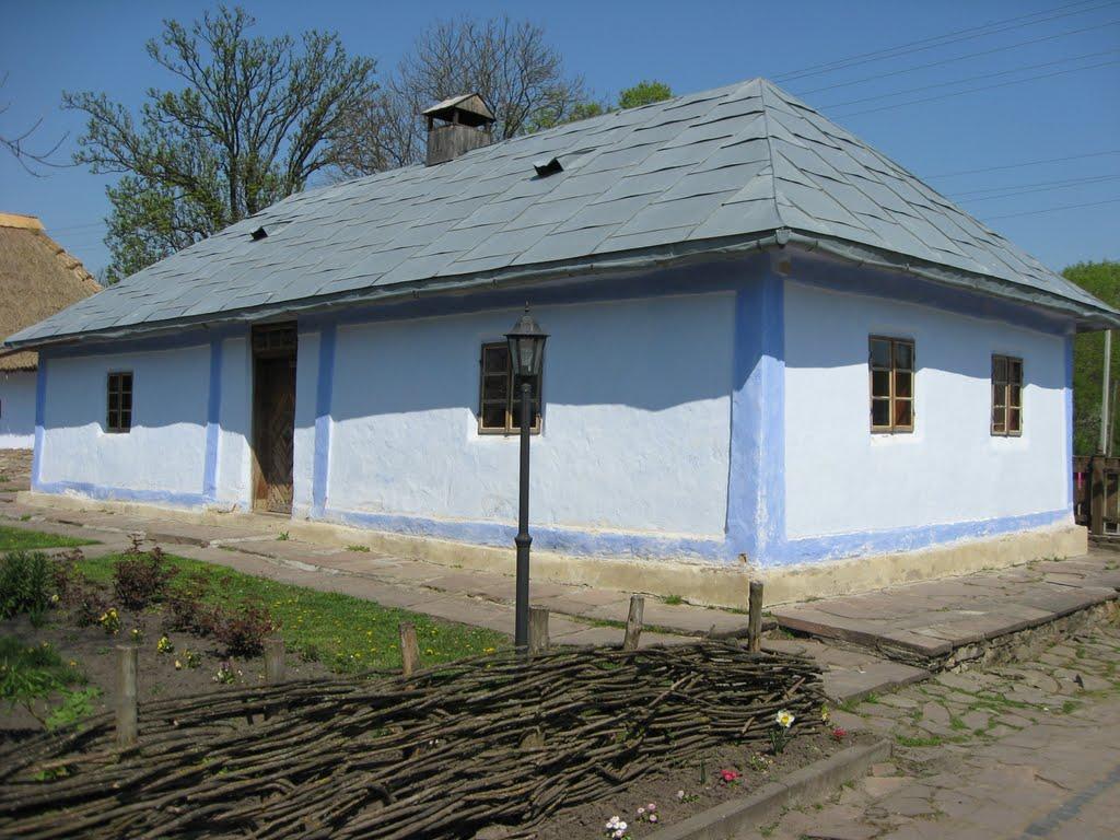 Заздрість з panoramio.com - Заздрість