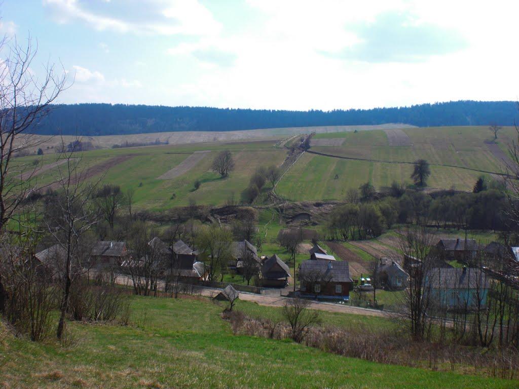 Волошиново з panoramio.com - Волошиново