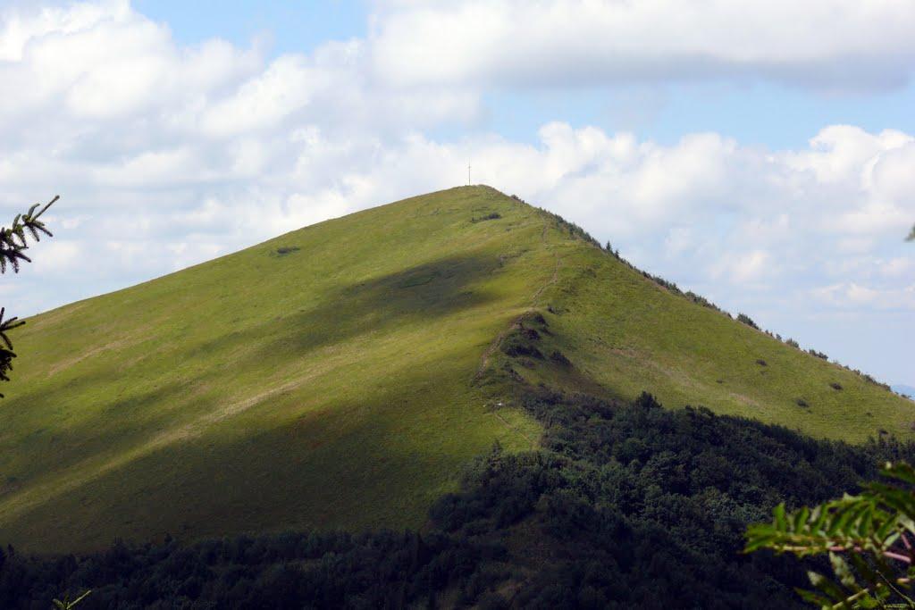 Коростів з panoramio.com - Коростов