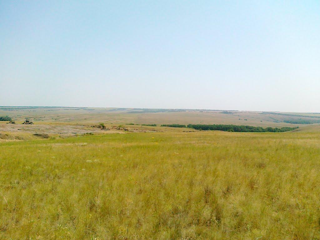 Біла Кам'янка з panoramio.com - Біла Кам'янка